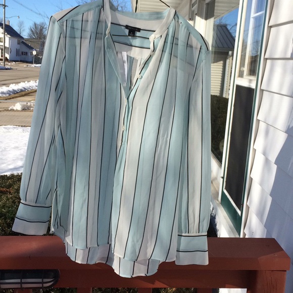 Ann Taylor Tops - Ann Taylor NWT
